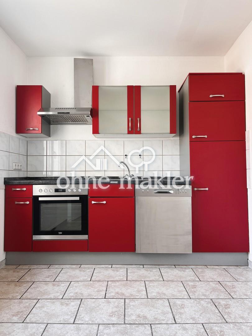 Gemütliche, frisch sanierte Zweizimmerwohnung in Elze - Photo 1