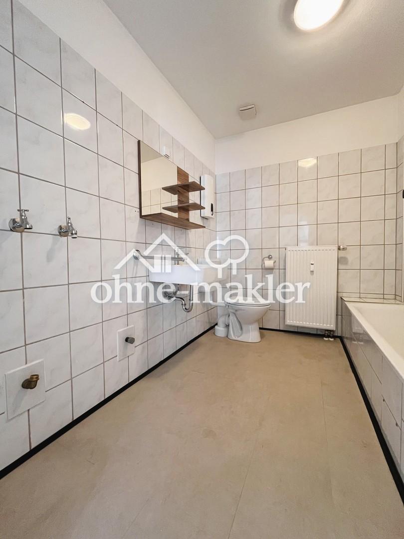 Gemütliche, frisch sanierte Zweizimmerwohnung in Elze - Photo 4