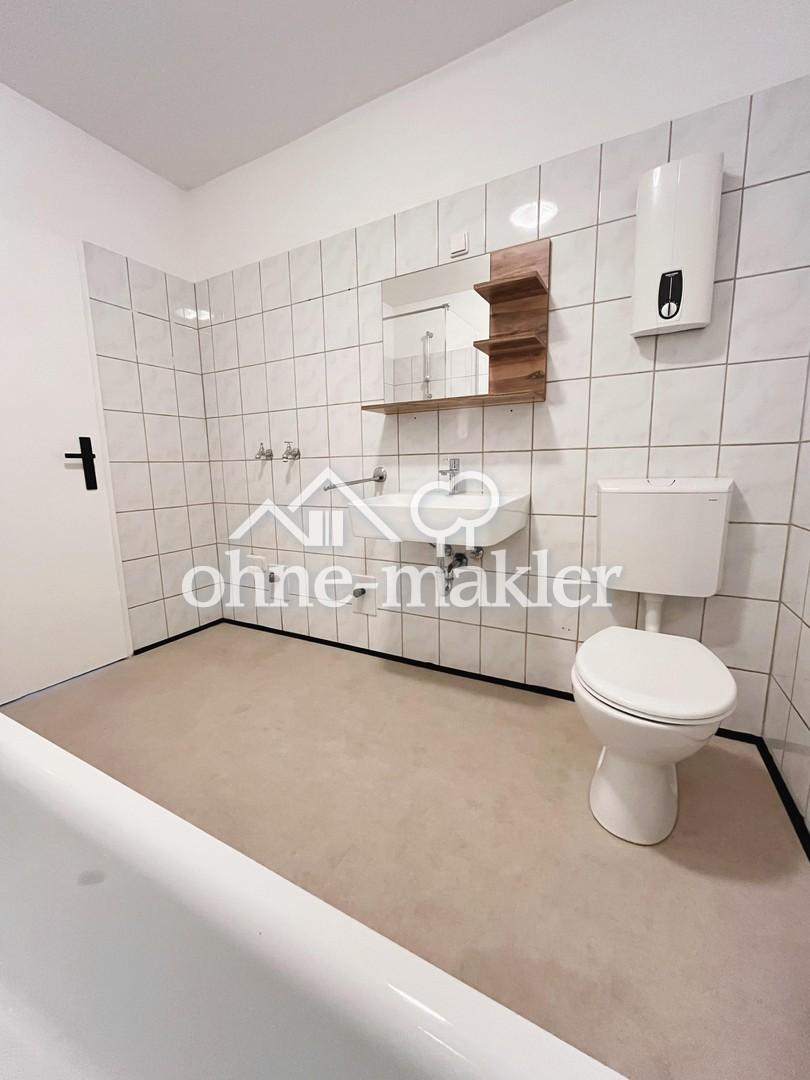 Gemütliche, frisch sanierte Zweizimmerwohnung in Elze - Photo 5