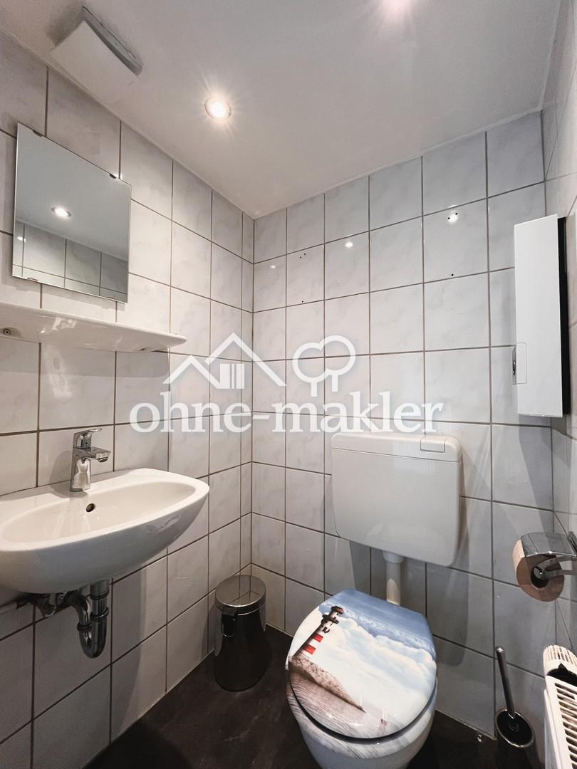 Modernes, frisch saniertes Loft in Elze mit hohen Decken und großzügigem Wohnraum - Photo 5