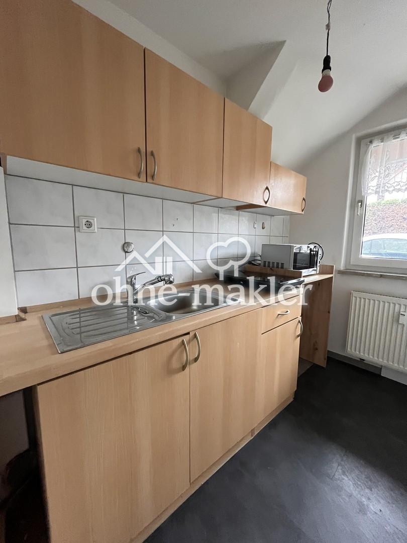 Modernes, frisch saniertes Loft in Elze mit hohen Decken und großzügigem Wohnraum - Photo 2