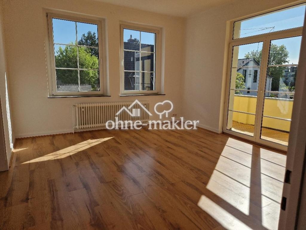Etagenwohnung in bevorzugter Wohnlage von Siegburg - Photo 5
