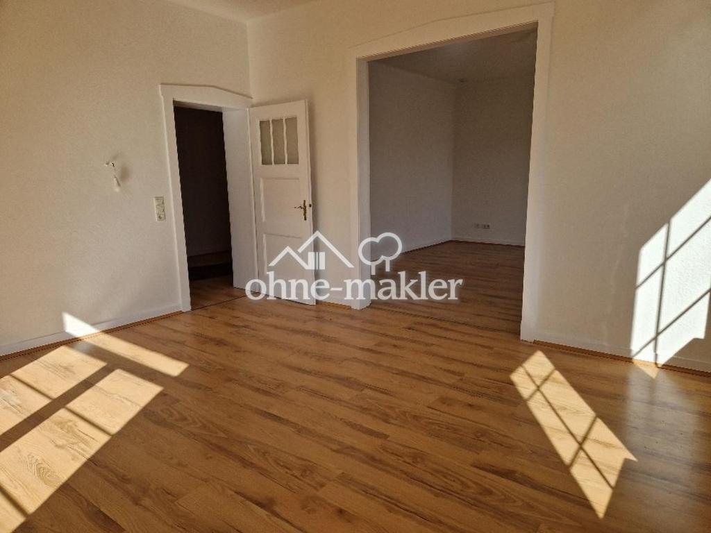Etagenwohnung in bevorzugter Wohnlage von Siegburg - Photo 2