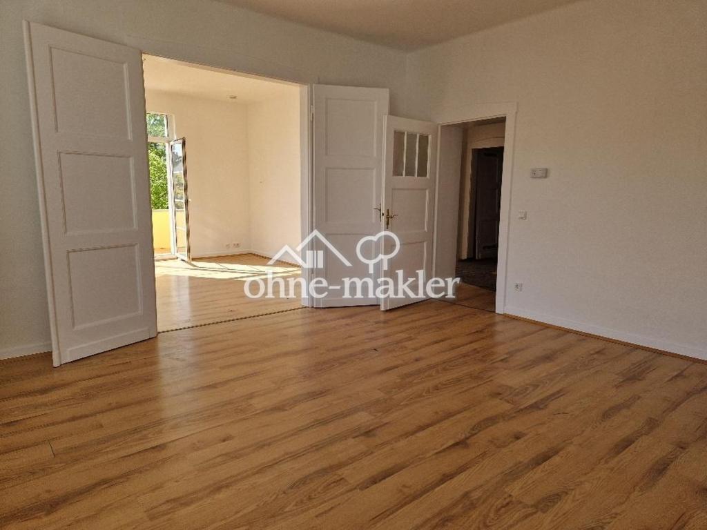 Etagenwohnung in bevorzugter Wohnlage von Siegburg - Photo 3