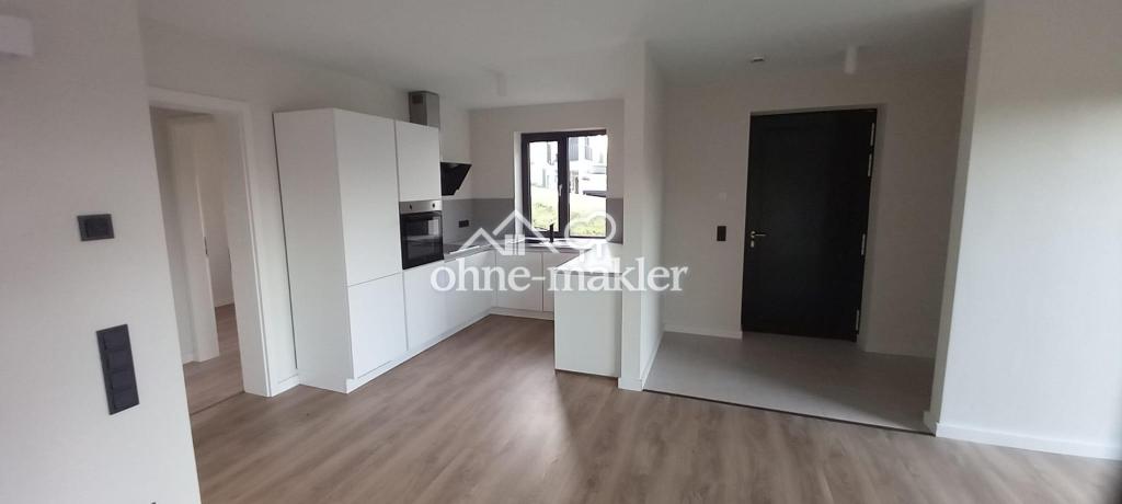 Souterrain Wohnung mit eigenem Eingang - Photo 3