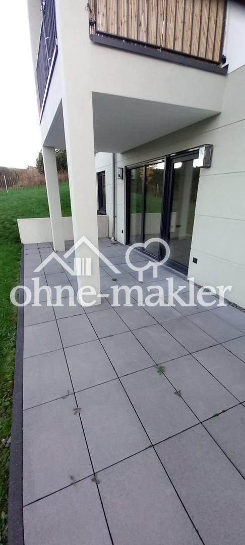 Souterrain Wohnung mit eigenem Eingang - Photo 1