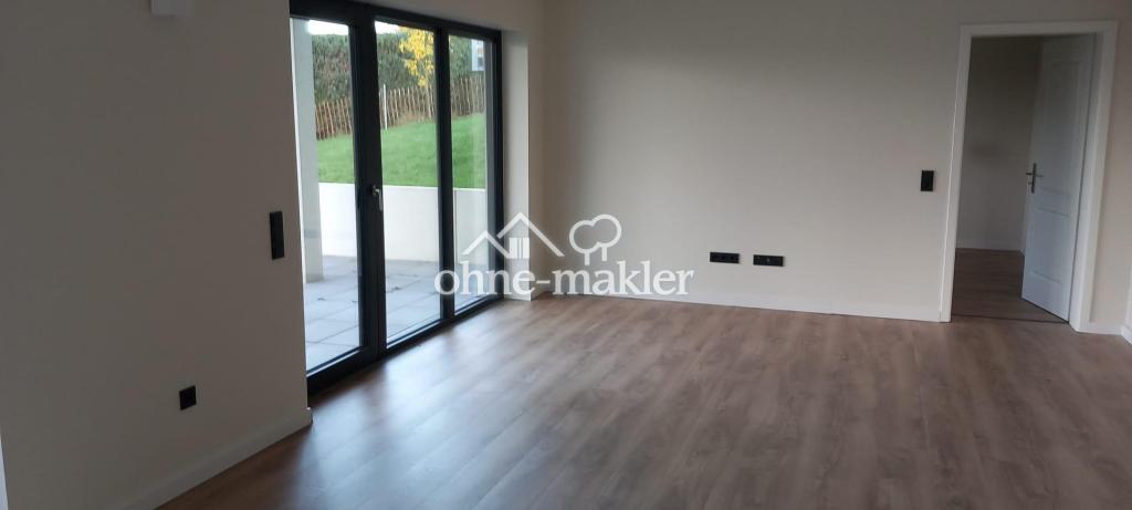 Souterrain Wohnung mit eigenem Eingang - Photo 2