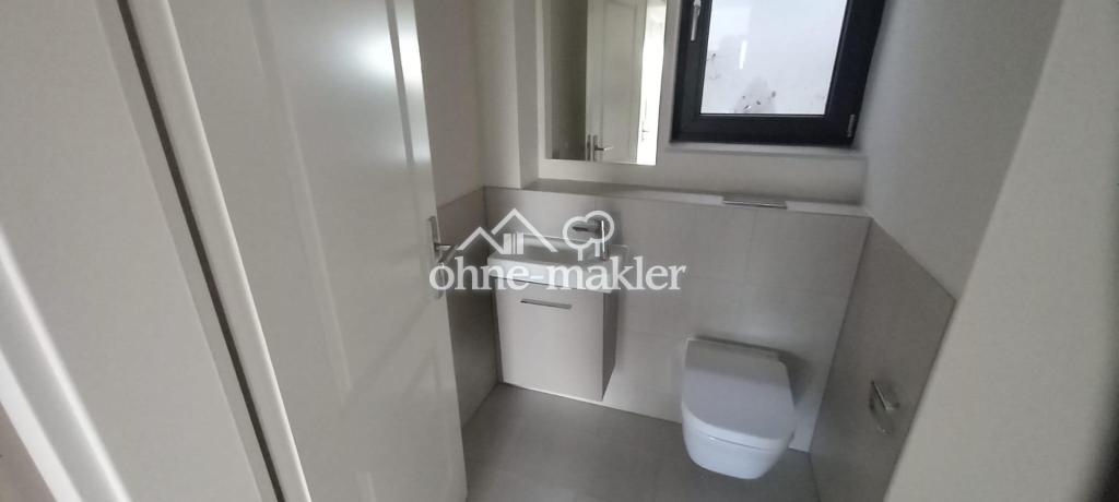 Souterrain Wohnung mit eigenem Eingang - Photo 3