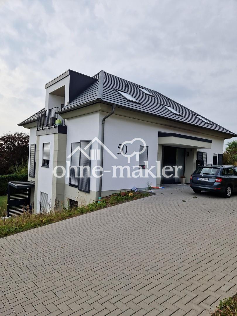 Souterrain Wohnung mit eigenem Eingang - Photo 5