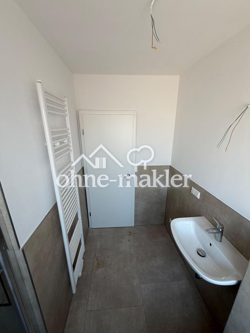 2 Zimmer Wohnungen: Erstbezug nach Kernsanierung – Moderne Wohnungen in zentraler Lage von Lehrte - Photo 2