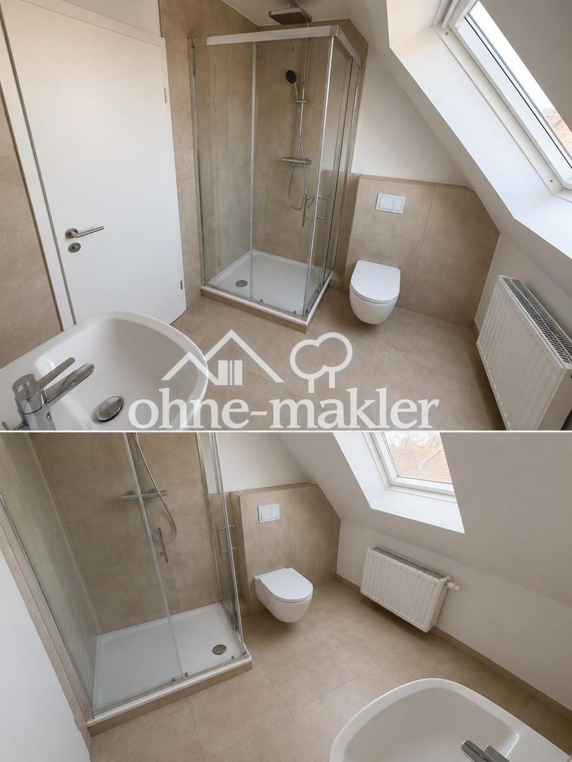 2 Zimmer Wohnungen: Erstbezug nach Kernsanierung – Moderne Wohnungen in zentraler Lage von Lehrte - Photo 1