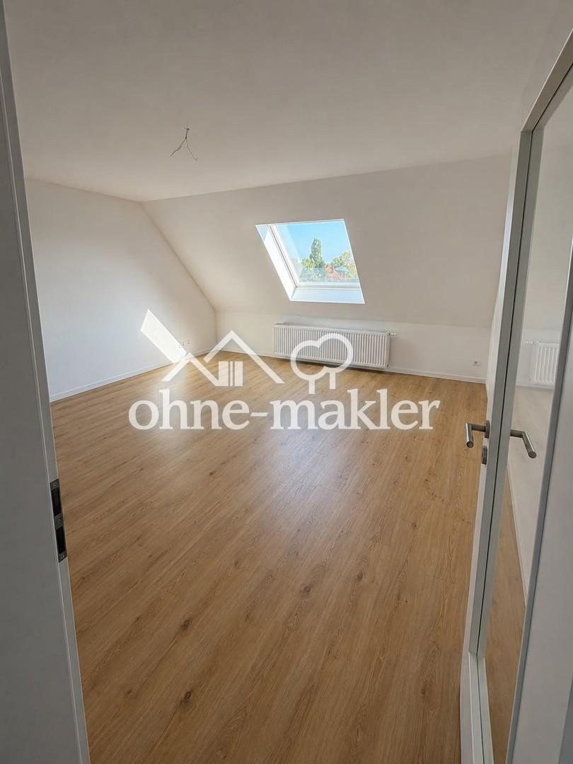 2 Zimmer Wohnungen: Erstbezug nach Kernsanierung – Moderne Wohnungen in zentraler Lage von Lehrte - Photo 5