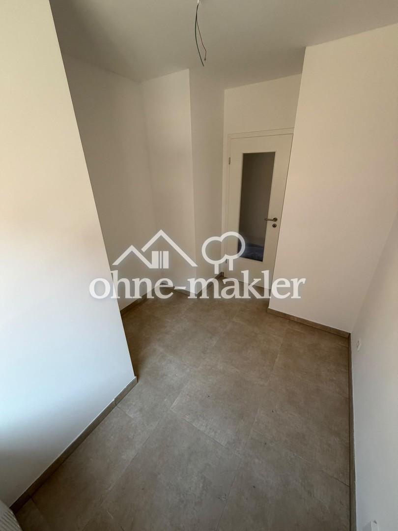 2 Zimmer Wohnung: Erstbezug nach Kernsanierung – Moderne Wohnungen in zentraler Lage von Lehrte - Foto 5