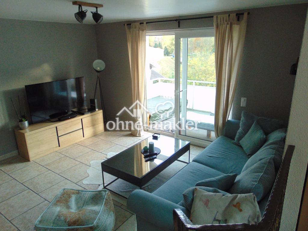 3 Zimmer Wohnung mit Balkon und Weitblick - Photo 2