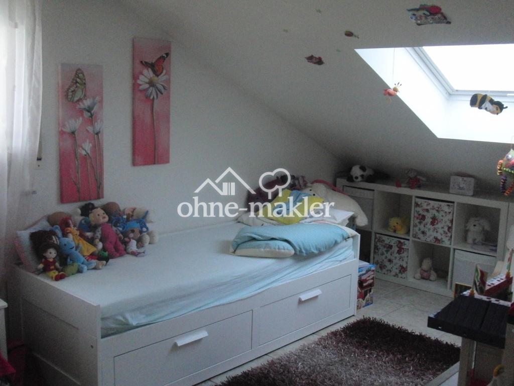 3 Zimmer Wohnung mit Balkon und Weitblick - Photo 5