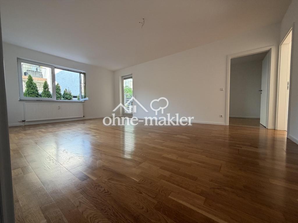 Barrierearme, grundrenovierte, schicke 3 Zimmer Wohnung in Mainz- Gonsenheim - Foto 4