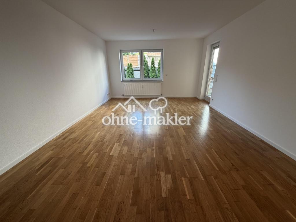 Barrierearme, grundrenovierte, schicke 3 Zimmer Wohnung in Mainz- Gonsenheim - Foto 2