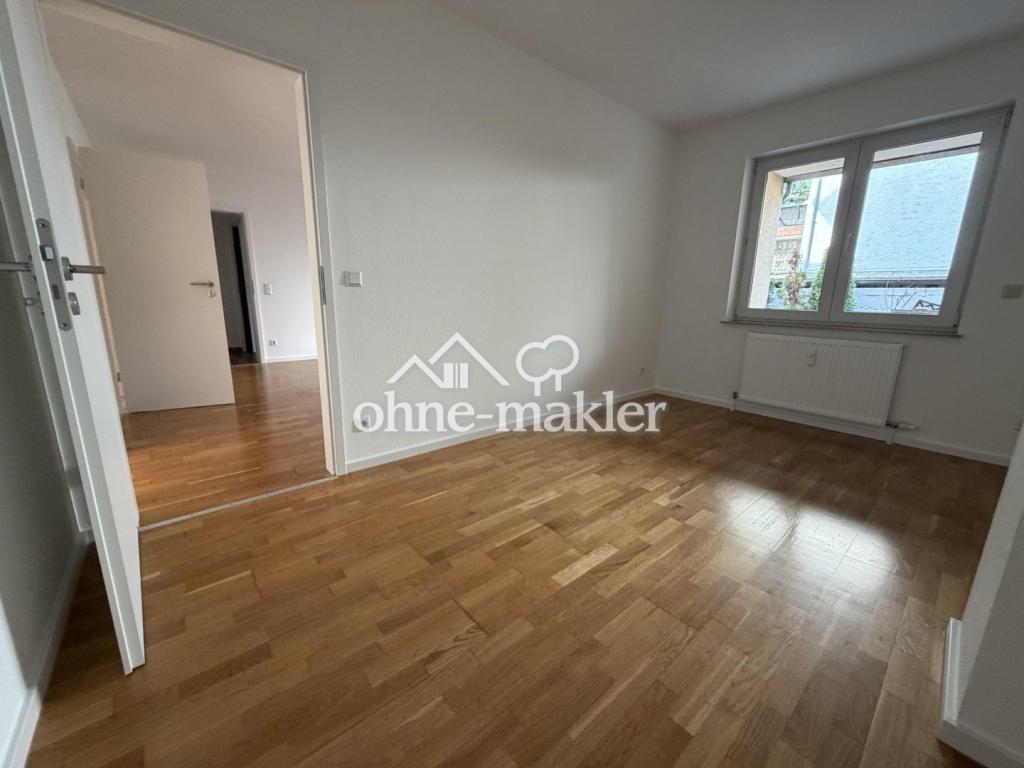 Barrierearme, grundrenovierte, schicke 3 Zimmer Wohnung in Mainz- Gonsenheim - Foto 3