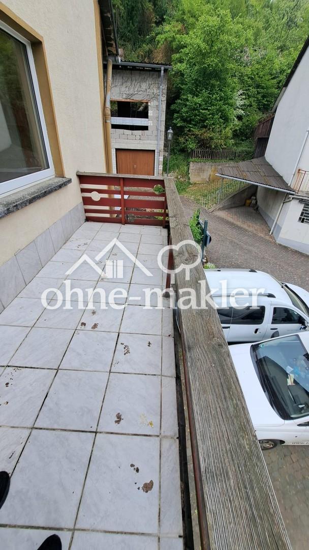 4 Zimmer Wohnung in Oberdiebach - Photo 4