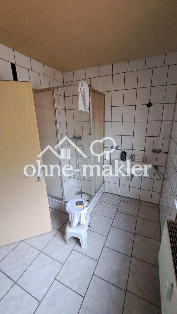 4 Zimmer Wohnung in Oberdiebach - Photo 3
