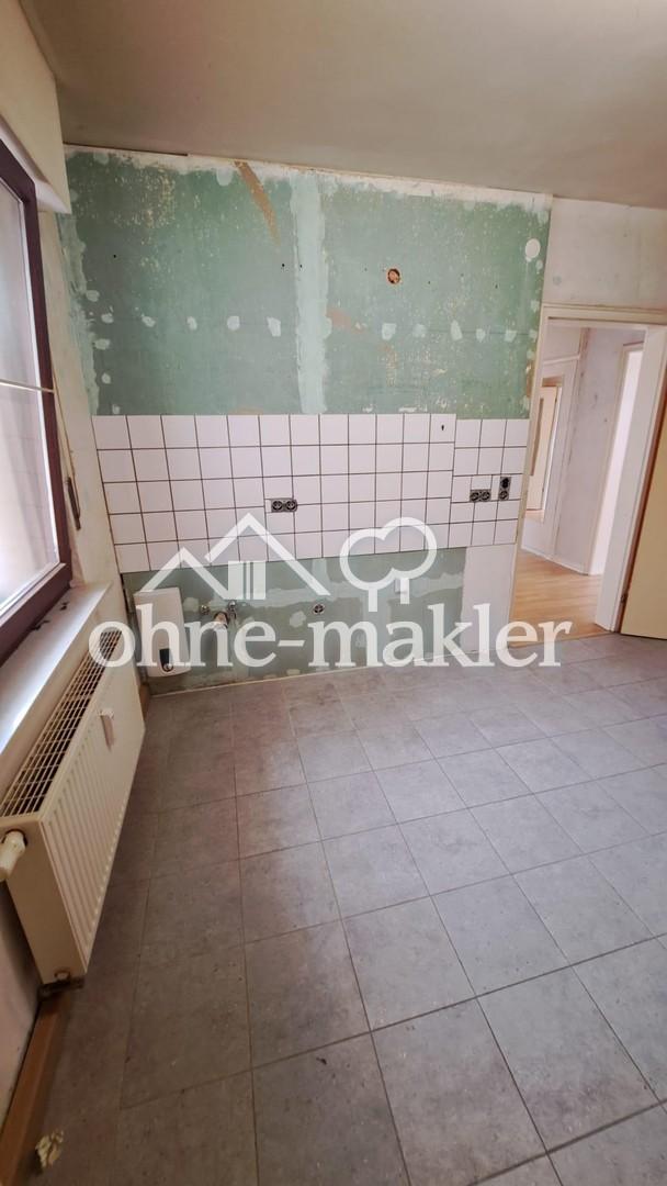 4 Zimmer Wohnung in Oberdiebach - Photo 1