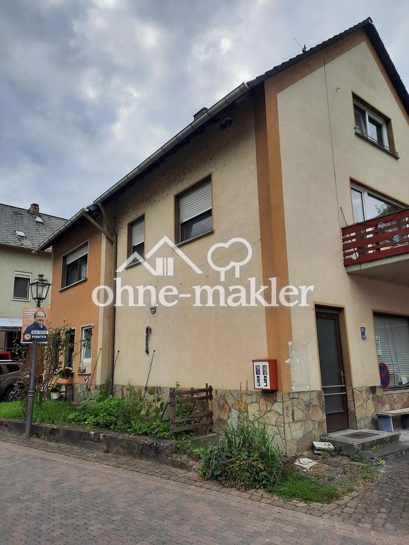 4 Zimmer Wohnung in Oberdiebach - Foto 5