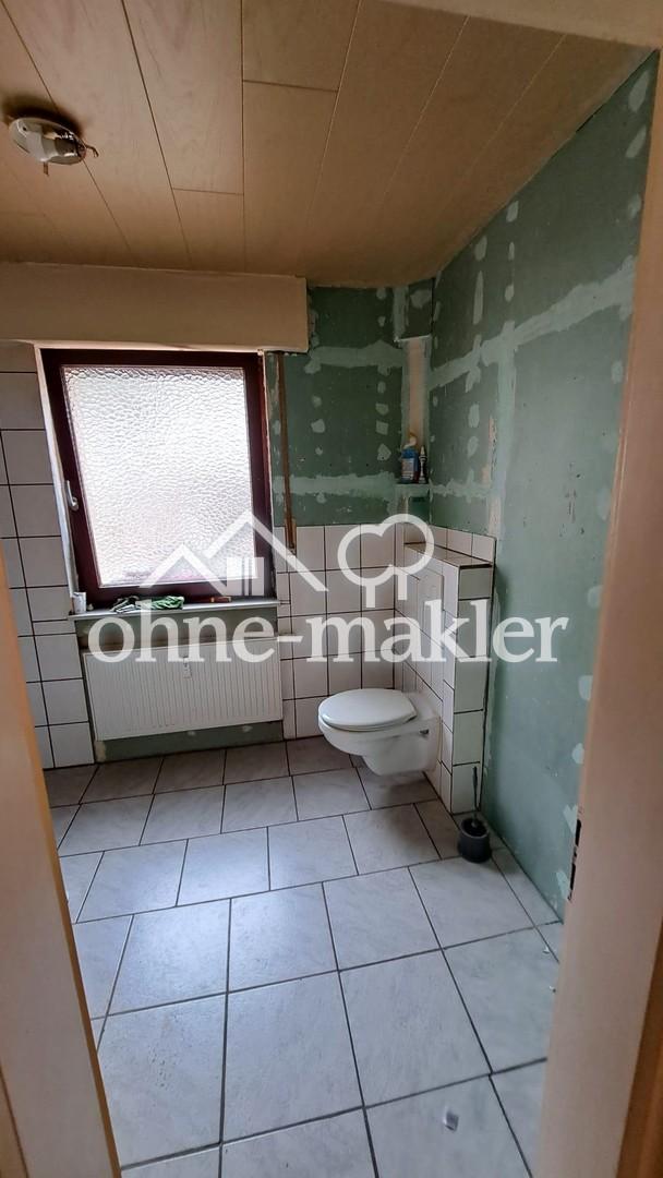 4 Zimmer Wohnung in Oberdiebach - Foto 3