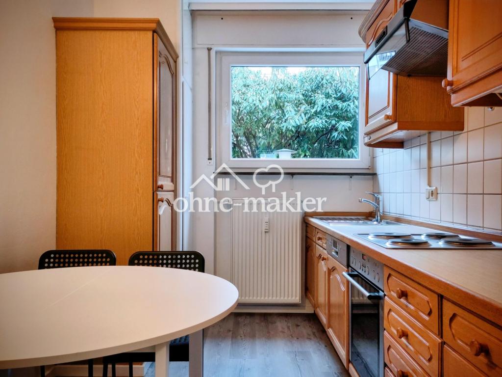 WG-Zimmer frei in Mainz – Uni, Klinik & City fast vor der Tür! - Foto 4