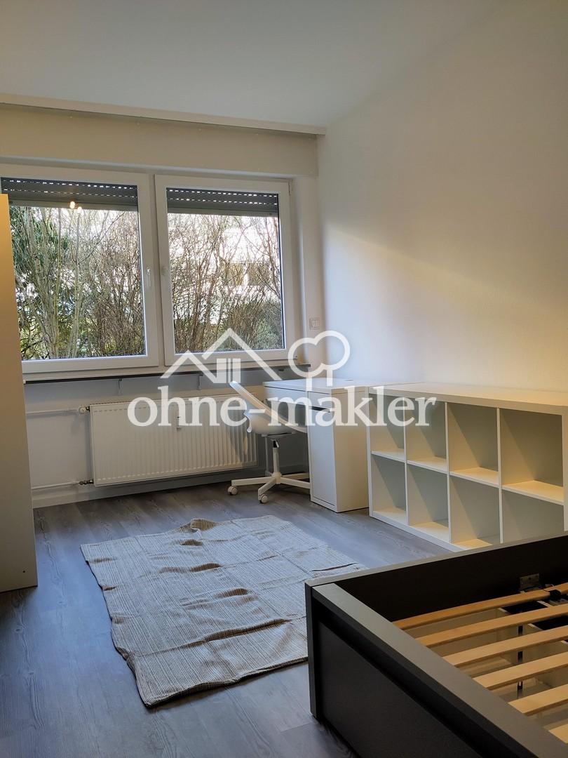 WG-Zimmer frei in Mainz – Uni, Klinik & City fast vor der Tür! - Foto 2