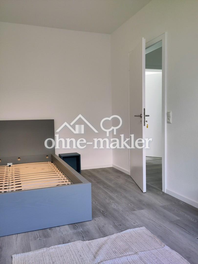 WG-Zimmer frei in Mainz – Uni, Klinik & City fast vor der Tür! - Foto 3