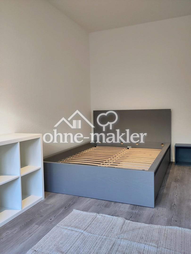 WG-Zimmer frei in Mainz – Uni, Klinik & City fast vor der Tür! - Foto 1