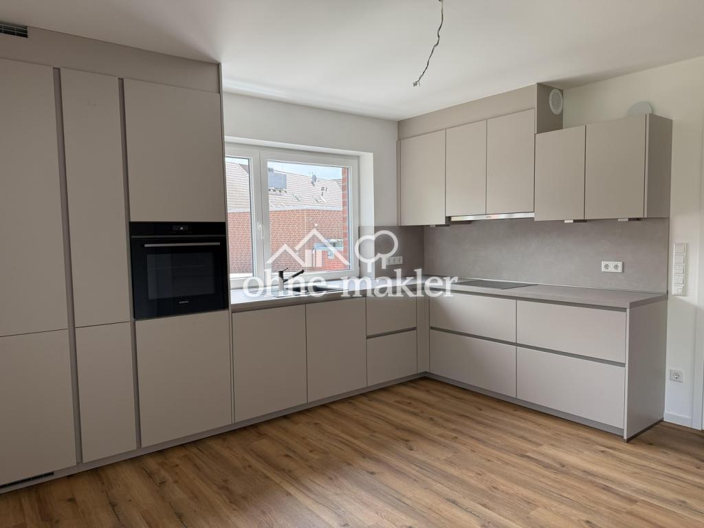 Komfortwohnen im Neubau mit Aufzug, Tiefgarage und Kühlung - Foto 4