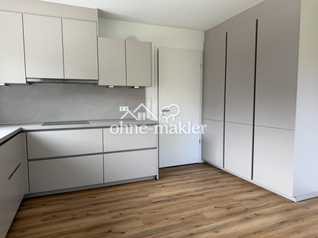Komfortwohnen im Neubau mit Aufzug, Tiefgarage und Kühlung - Foto 5