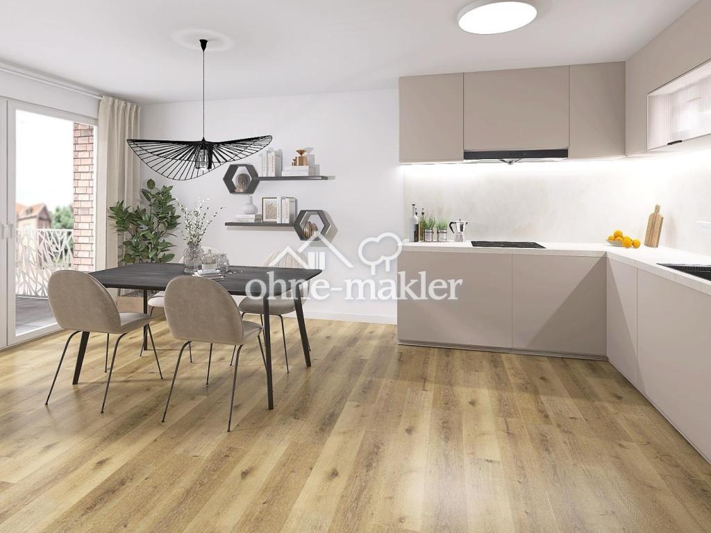 Loft W10 Erstbezug im Neubau mit Aufzug, Tiefgarage und Wärmepumpe - Foto 2