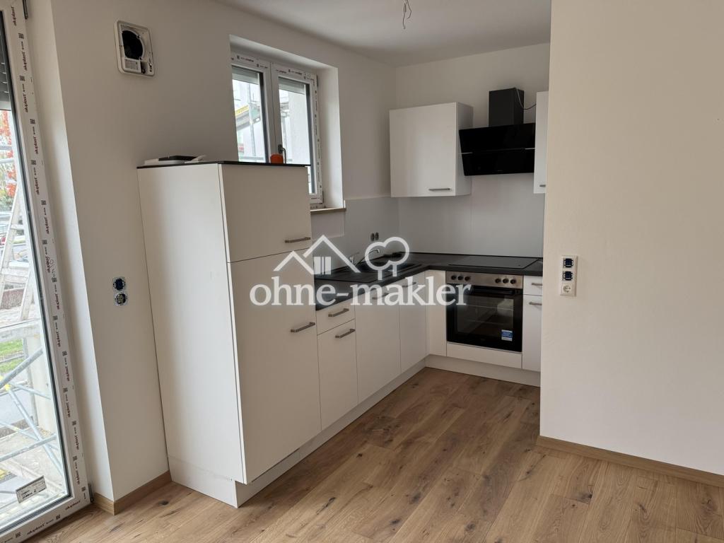 2 Zimmer Wohnung mit großer Terrasse - Zentrumsnah - Foto 4