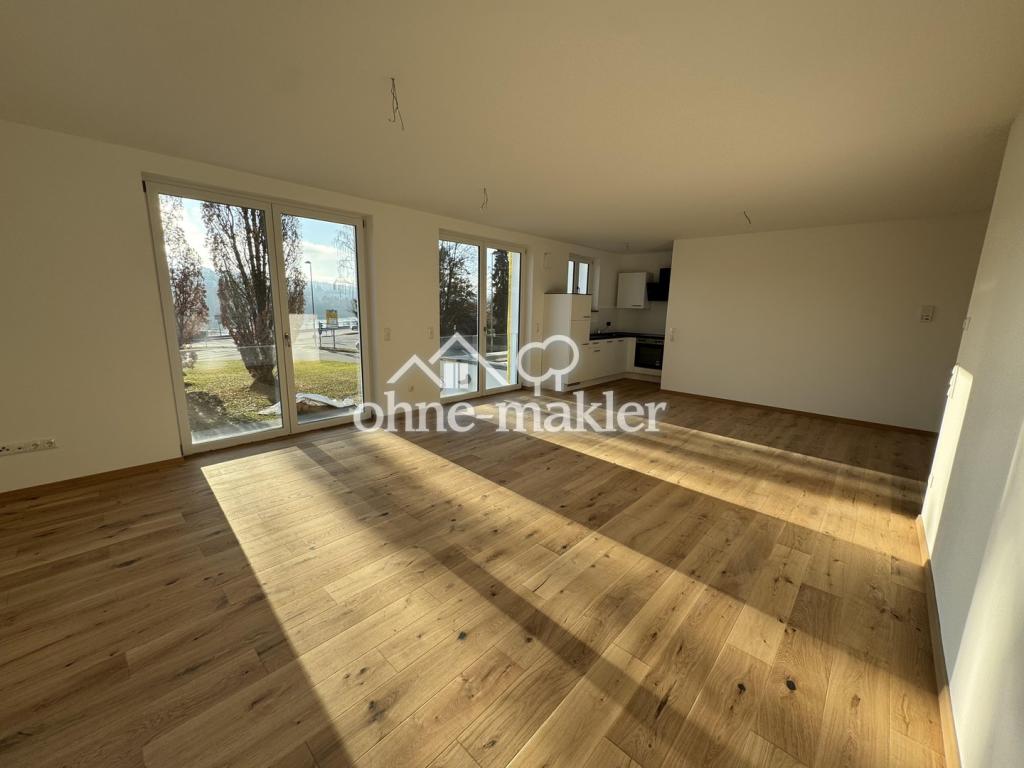 2 Zimmer Wohnung mit großer Terrasse - Zentrumsnah - Foto 3