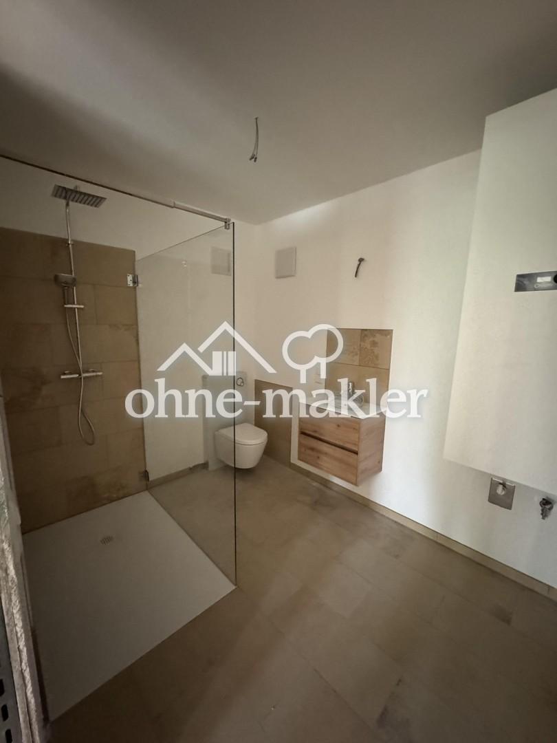 2 Zimmer Wohnung mit großer Terrasse - Zentrumsnah - Foto 5