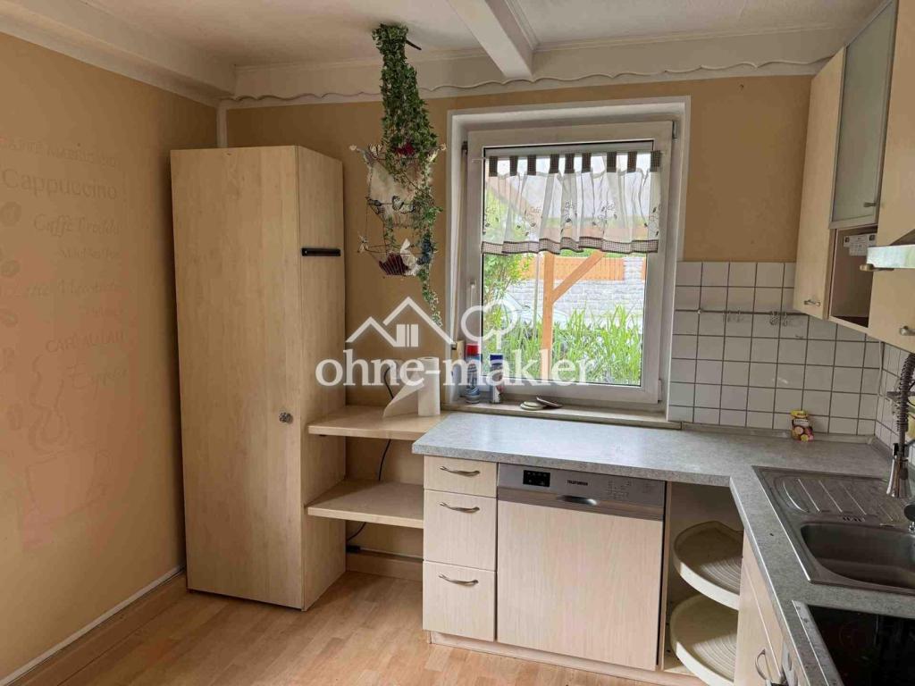 3 Zimmerwohnung mit Balkon und großem Garten - Photo 2