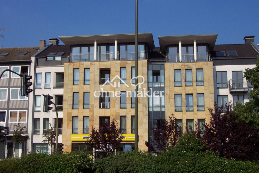 Seniorenwohnung für eine Person in Dorsten City! - Photo 5
