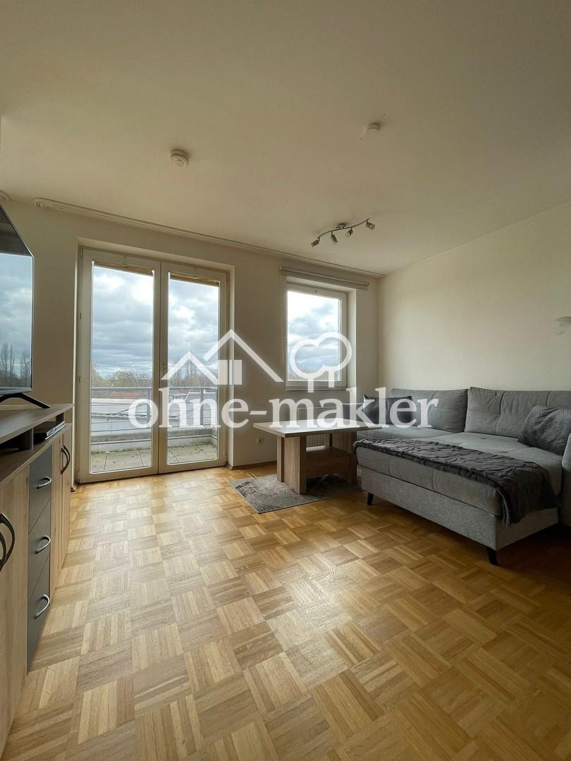 Seniorenwohnung für eine Person in Dorsten City! - Photo 4