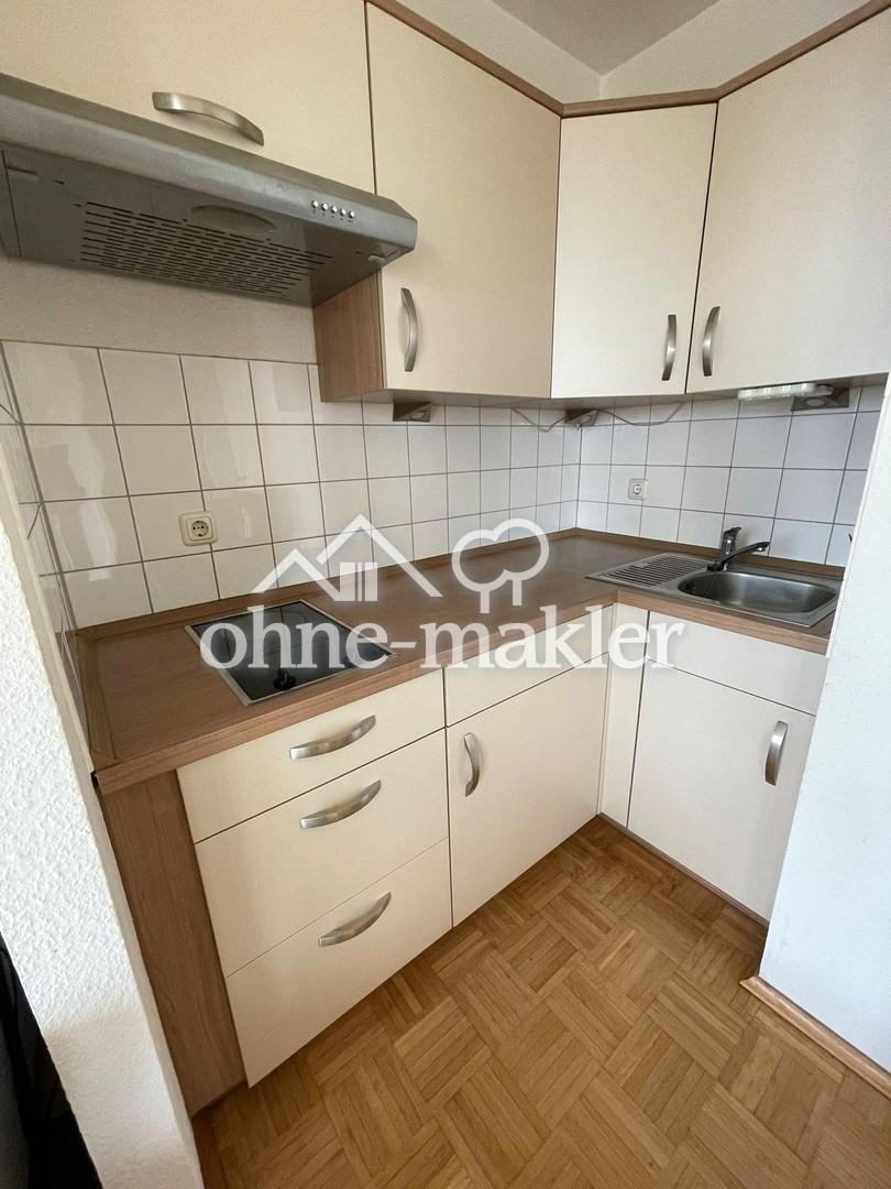 Seniorenwohnung für eine Person in Dorsten City! - Photo 3
