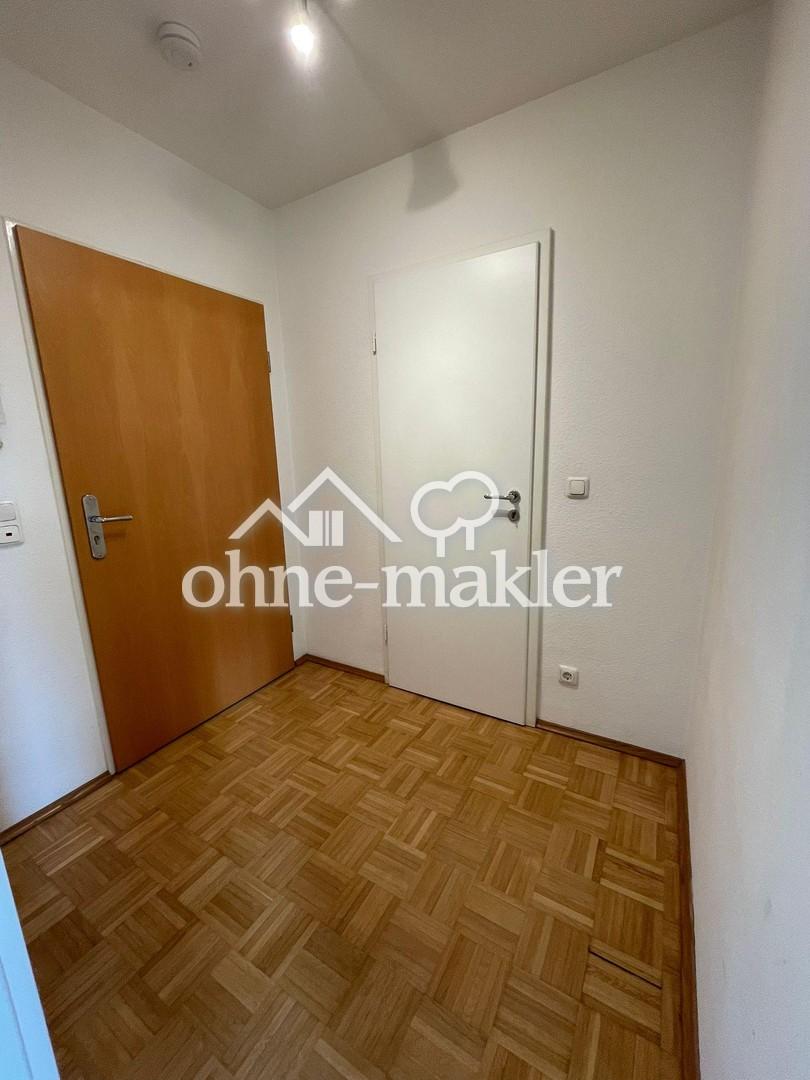 Seniorenwohnung für eine Person in Dorsten City! - Photo 2