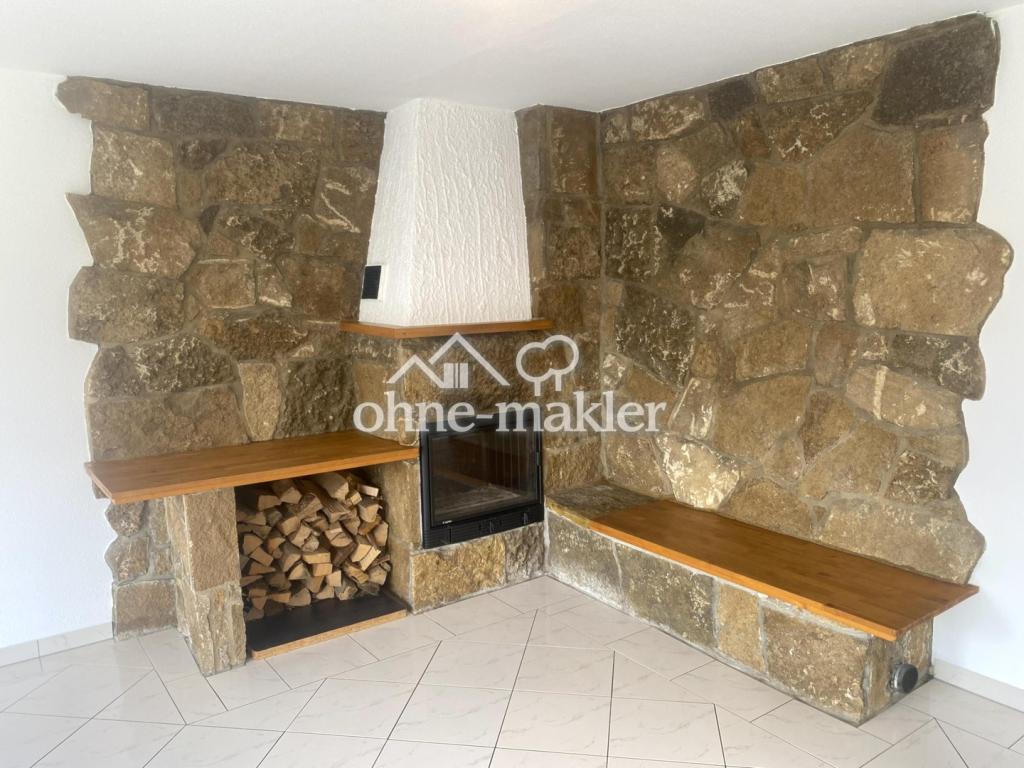 DHH ca. 170 qm Wohnfläche zuzügl. Nutzfläche, sowie Balkon Carport Stellfläche Garten - Photo 2