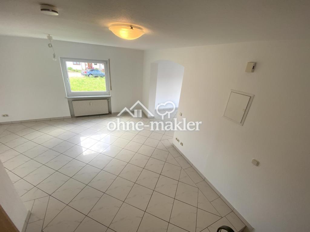 DHH ca. 170 qm Wohnfläche zuzügl. Nutzfläche, sowie Balkon Carport Stellfläche Garten - Photo 4