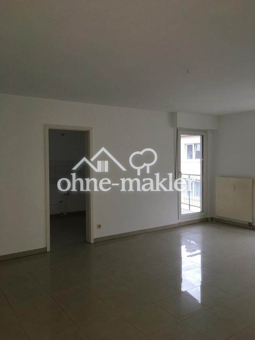 Attraktive 3 Zimmer Wohnung in zentraler Lage von Witten optional mit TG-Stellplätze - Foto 1