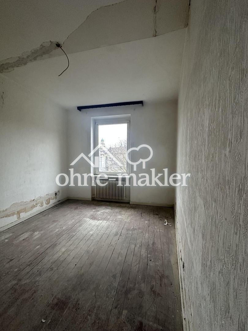 Gut aufgeteilte 2 Zimmer Wohnung in zentraler Lage von Witten - Foto 4