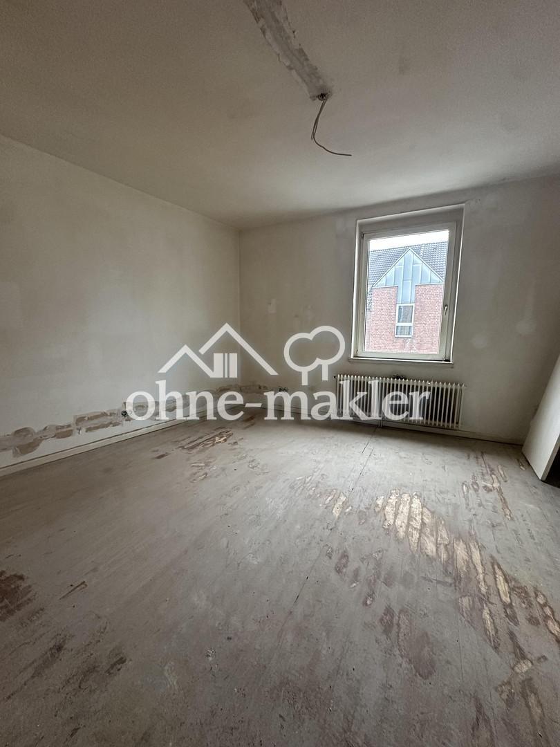 Gut aufgeteilte 2 Zimmer Wohnung in zentraler Lage von Witten - Foto 5