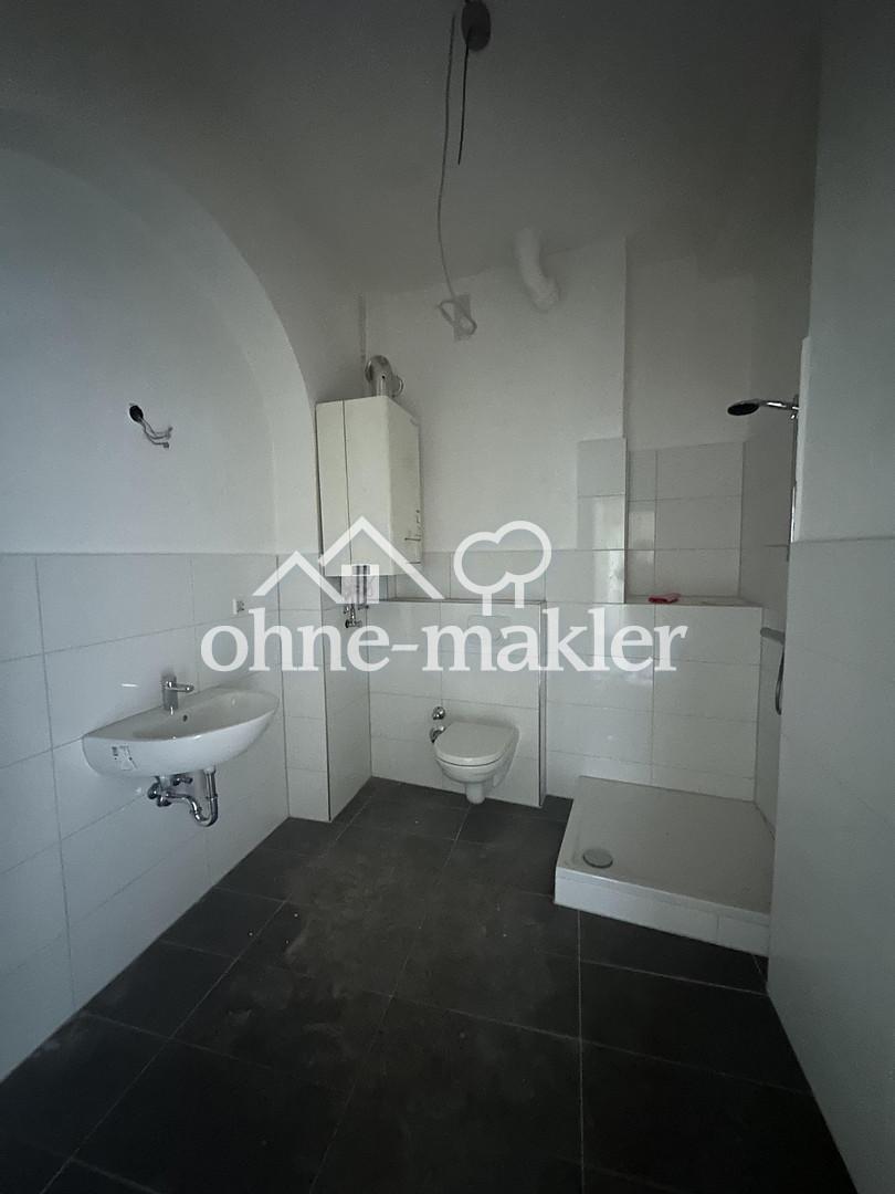 Gut aufgeteilte 2 Zimmer Wohnung in zentraler Lage von Witten - Foto 1