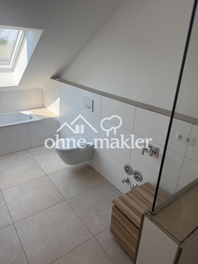 Sanierte 3-Zimmer Loft-Wohnung - Photo 5
