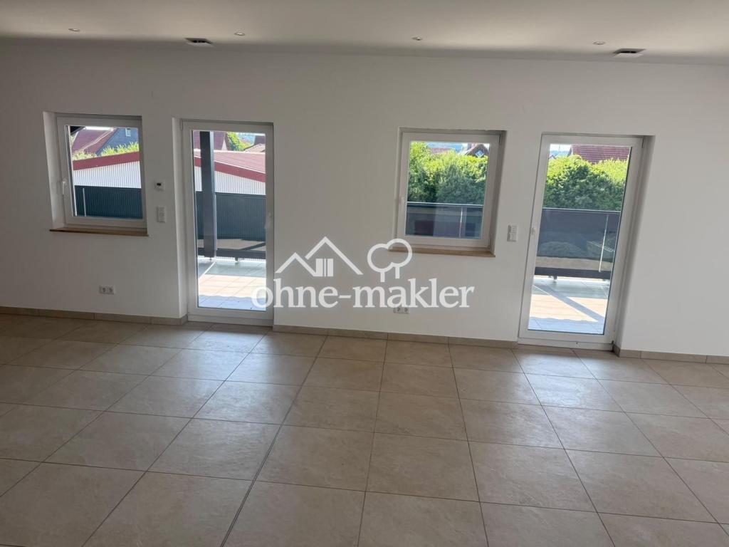 Sanierte 3-Zimmer Loft-Wohnung - Photo 1